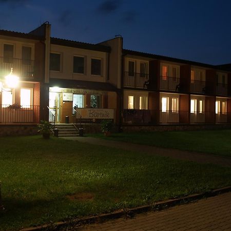 Zajazd Bartnik Hajnowka Luaran gambar