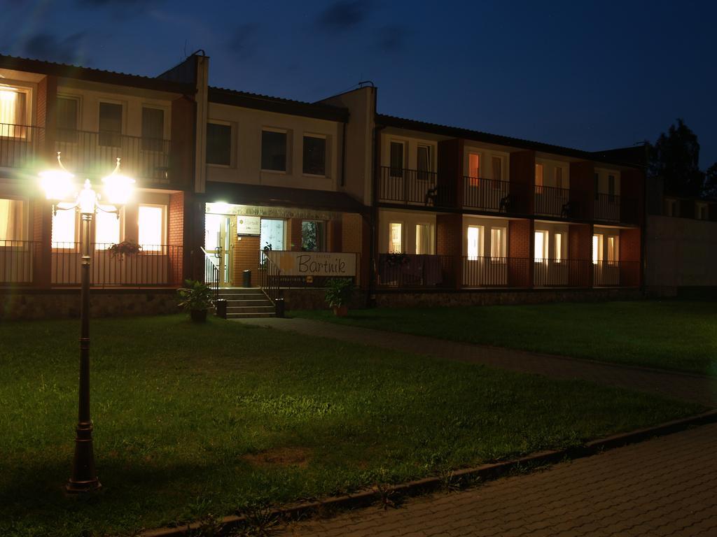 Zajazd Bartnik Hajnowka Luaran gambar